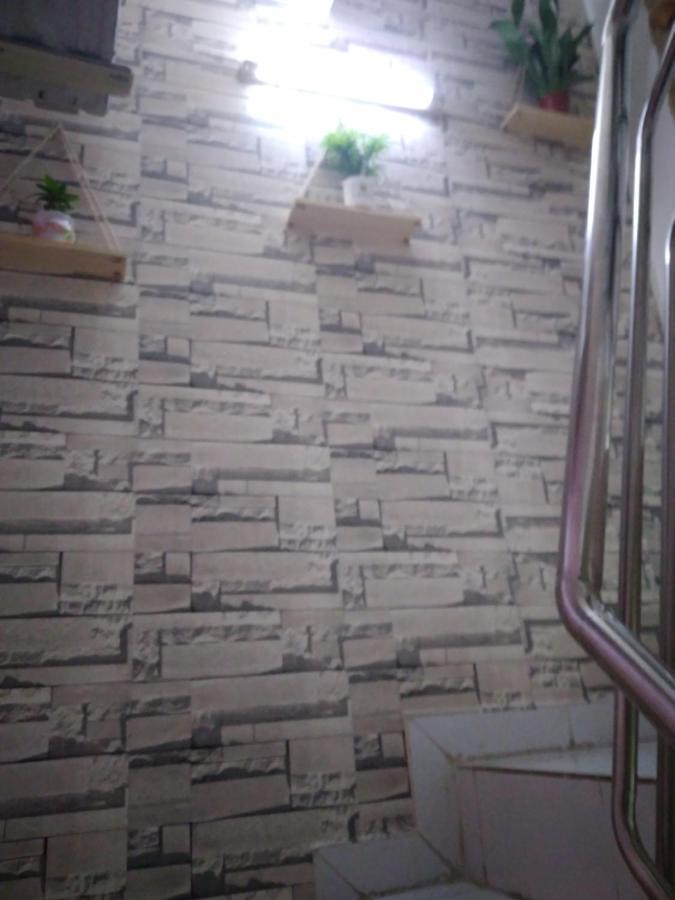 Guest House UTTRANG Hô Chi Minh-Ville Extérieur photo