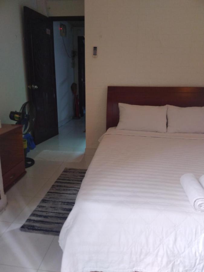 Guest House UTTRANG Hô Chi Minh-Ville Extérieur photo