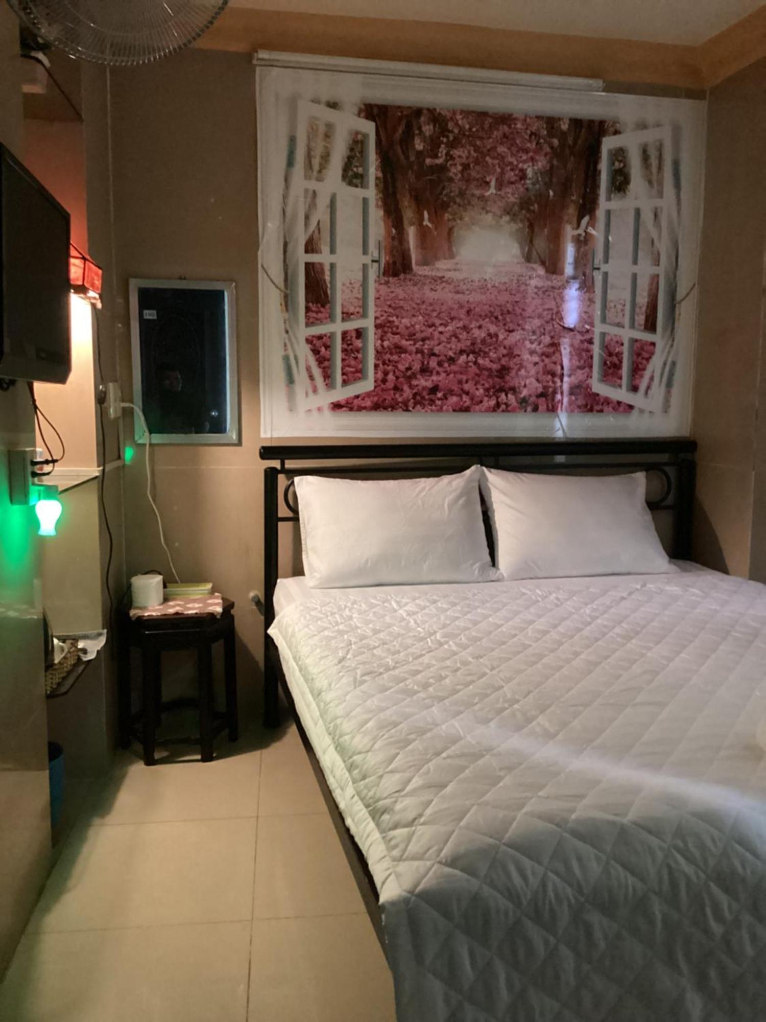 Guest House UTTRANG Hô Chi Minh-Ville Extérieur photo
