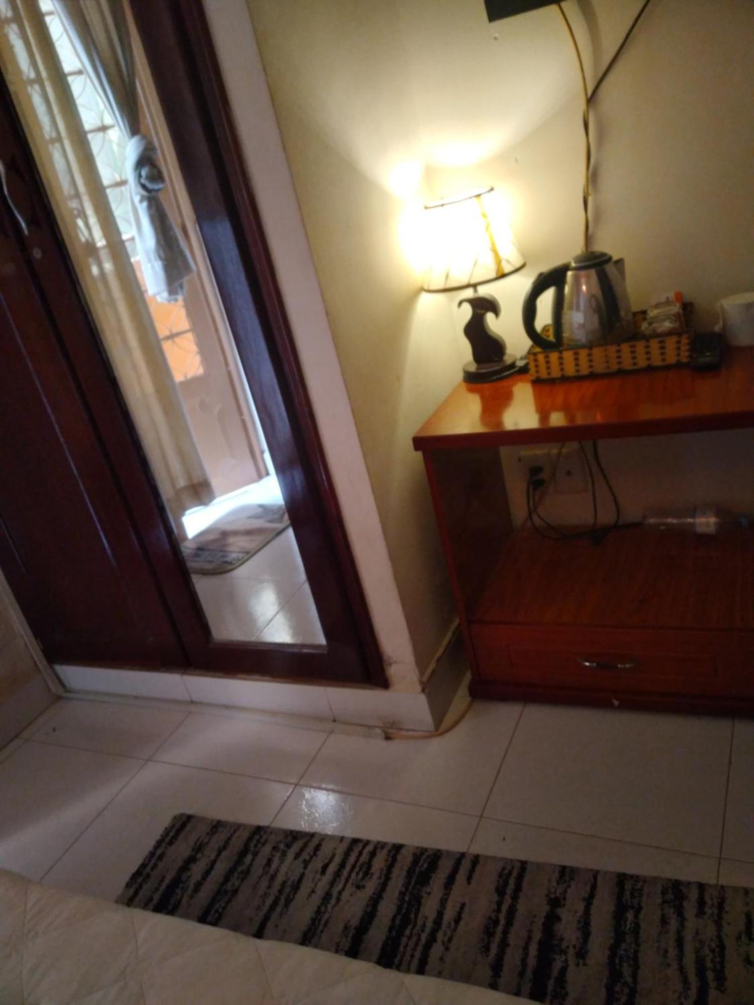 Guest House UTTRANG Hô Chi Minh-Ville Extérieur photo